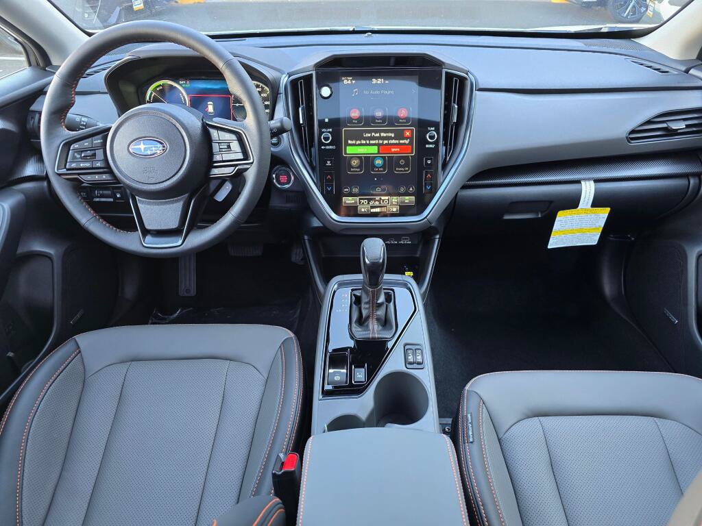 New 2026 Subaru Crosstrek 2.5i Limited AWD/4WD image 18