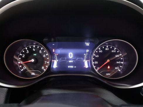 Used 2019 Jeep Compass Limited image 46