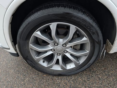 Used 2017 Dodge Durango Citadel image 15