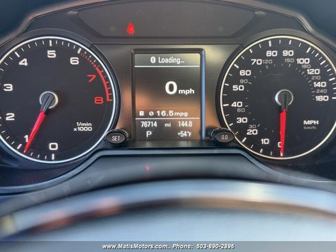 Used 2017 Audi Q5 2.0T Premium Plus w/ Technology Package image 9