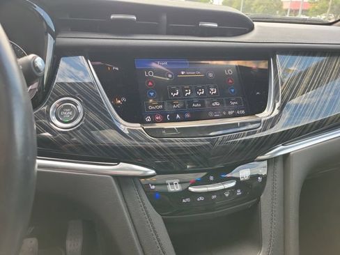 Used 2024 Cadillac XT6 Premium Luxury FWD image 25