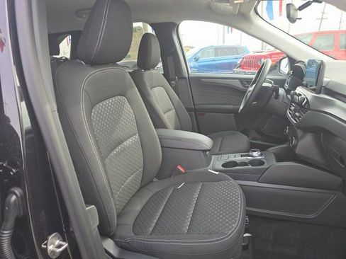 New 2026 Ford Escape Active FWD image 26