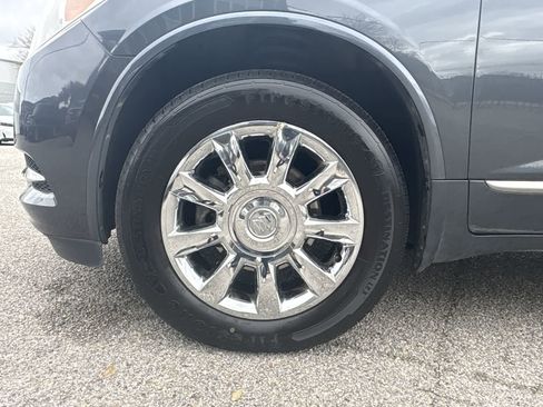 Used 2013 Buick Enclave Leather w/ Trailering Provision Package image 20