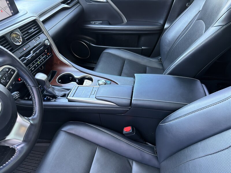 Used 2021 Lexus RX 350 AWD w/ Premium Package image 31