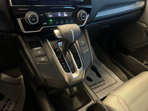 Used 2017 Honda CR-V LX image 15