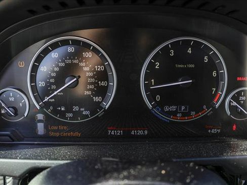 Used 2017 BMW X5 xDrive35i image 15