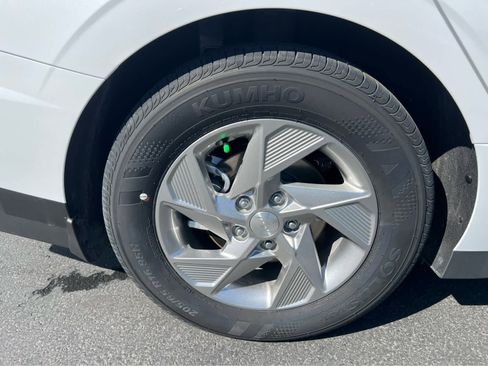 New 2026 Hyundai Sonata SE FWD image 15