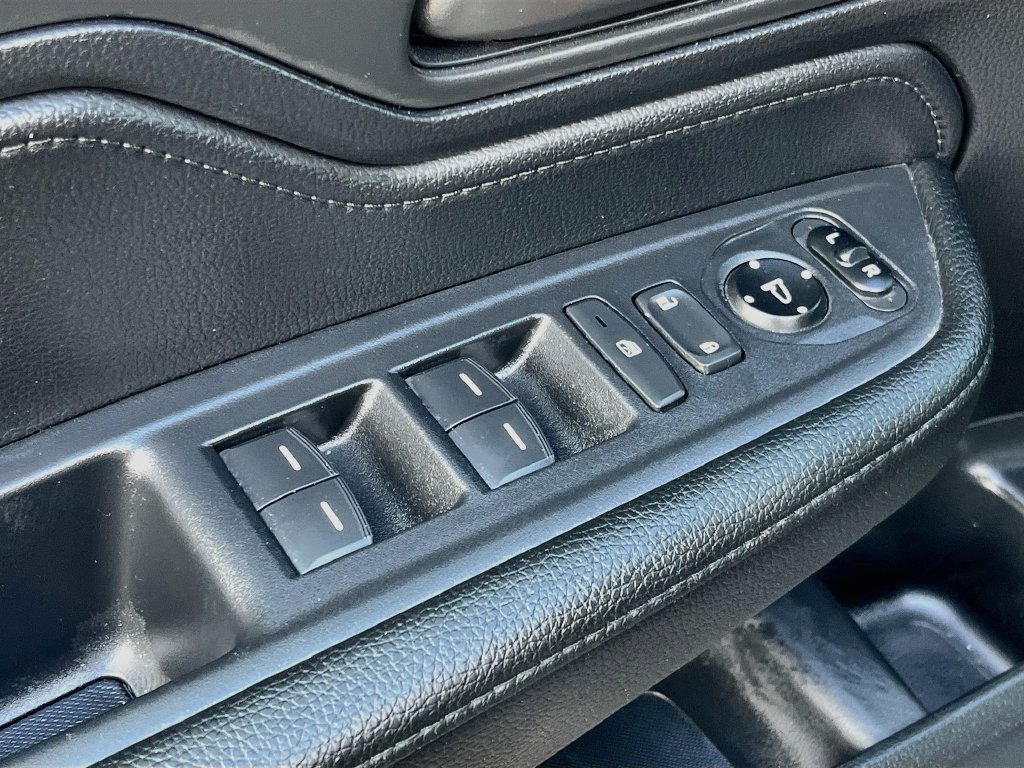 Used 2026 Honda Odyssey EX-L image 17