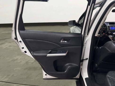 Used 2015 Honda CR-V EX-L image 16