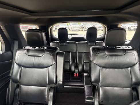 Used 2022 Ford Explorer ST w/ Equipment Group 401A image 16