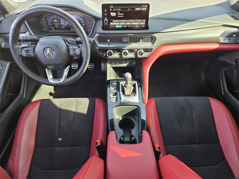 Used 2024 Acura Integra Type S image 23