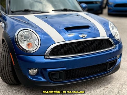 Used 2012 MINI Cooper S FWD image 11