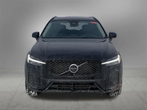 New 2026 Volvo XC60 B5 Ultra w/ Protection Package Premier image 9