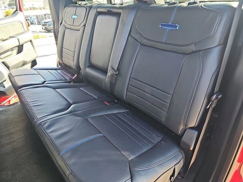 New 2026 Ford F250 Platinum w/ Tremor Off-Road Package image 13