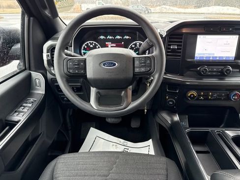 Used 2023 Ford F150 XL w/ STX Appearance Package image 21