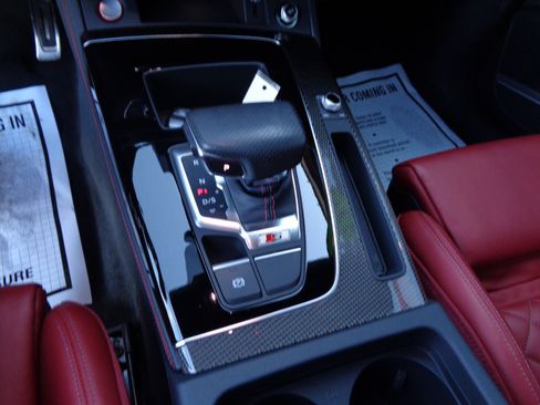 Used 2023 Audi SQ5 Premium Plus w/ Premium Plus Package image 13