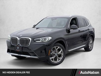 Certified 2024 BMW X3 xDrive30i w/ Convenience Package