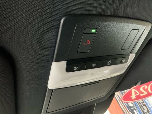 Used 2024 Nissan Pathfinder Rock Creek image 36