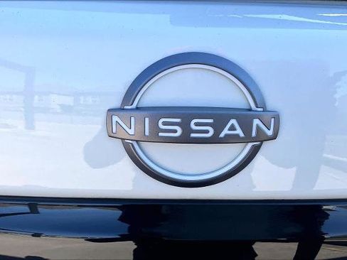 Certified 2024 Nissan Murano SV w/ SV Midnight Edition Package image 30