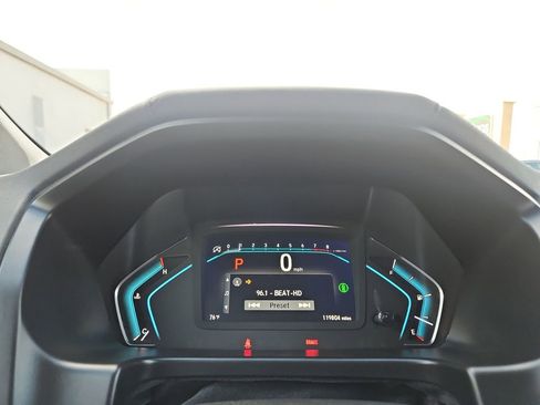 Used 2021 Honda Odyssey Touring image 15