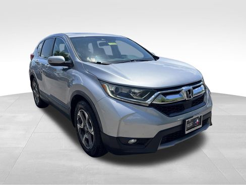 Used 2018 Honda CR-V EX image 3