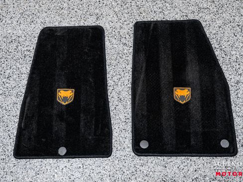 Used 2005 Dodge Viper SRT-10 w/ Copperhead Edition Group image 33