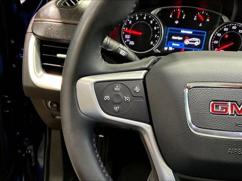 Used 2020 GMC Terrain SLE AWD/4WD image 11