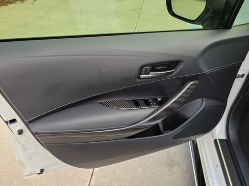 Used 2025 Toyota Corolla GR image 10