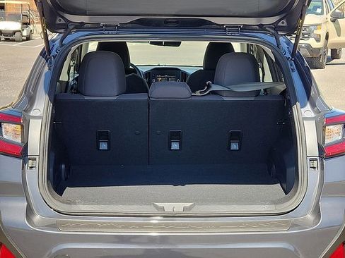 Certified 2025 Subaru Crosstrek 2.0i image 10