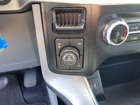 Used 2023 Ford F150 XLT w/ Equipment Group 301A Mid image 22