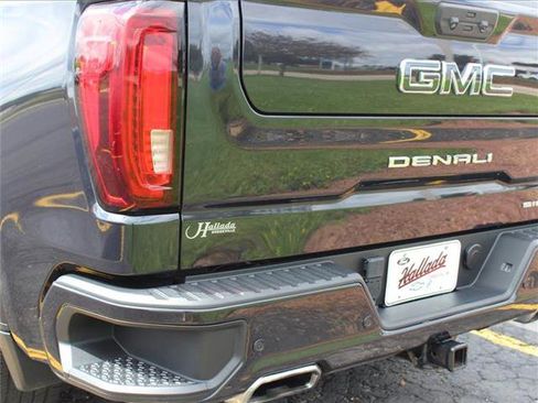 Used 2023 GMC Sierra 1500 Denali Ultimate image 52