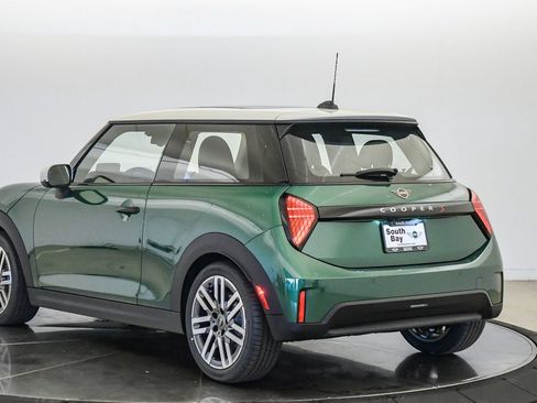 New 2026 MINI Cooper S FWD image 2