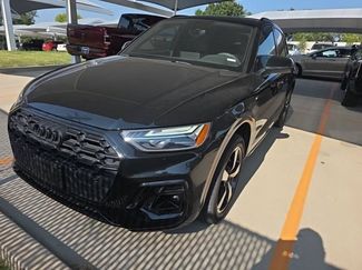 Used 2024 Audi Q5 2.0T Premium Plus AWD/4WD video 1