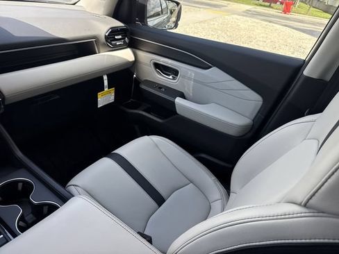 New 2026 Honda Pilot Touring image 23