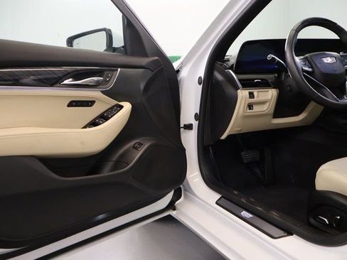 Certified 2025 Cadillac CT5 Premium Luxury image 7