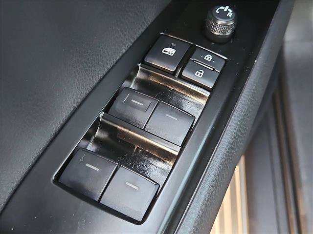 Certified 2026 Toyota Camry LE w/ Convenience Package FWD image 11