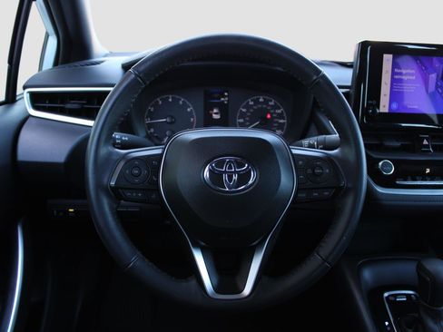 Certified 2024 Toyota Corolla SE w/ SE Convenience Package FWD image 28