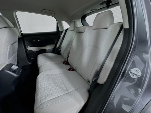 Certified 2024 Honda HR-V LX image 22