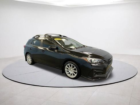Used 2019 Subaru Impreza 2.0i Premium image 7