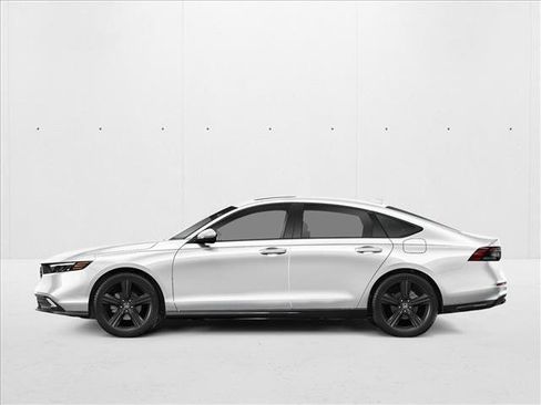 New 2026 Honda Accord Sport image 2