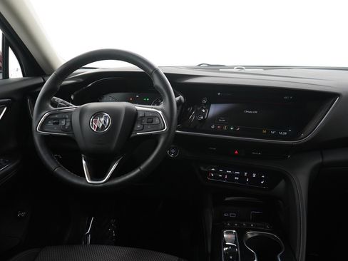 Used 2023 Buick Envision Preferred image 13