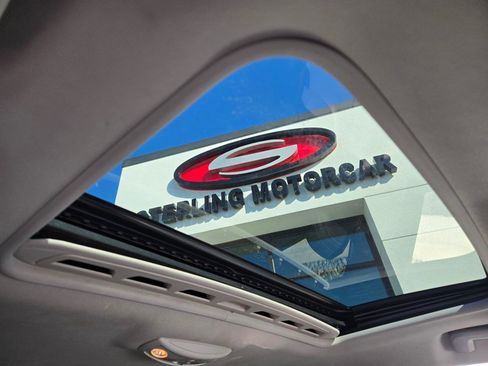 Used 2017 Volvo V60 T5 Cross Country w/ Convenience Package image 13