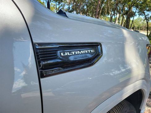 Certified 2023 GMC Sierra 1500 Denali Ultimate image 40