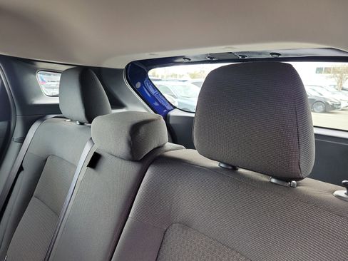 New 2026 Nissan Kicks S image 12