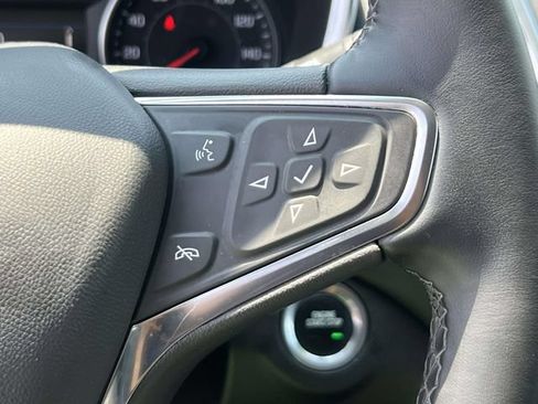 Certified 2024 Chevrolet Equinox LT FWD image 24
