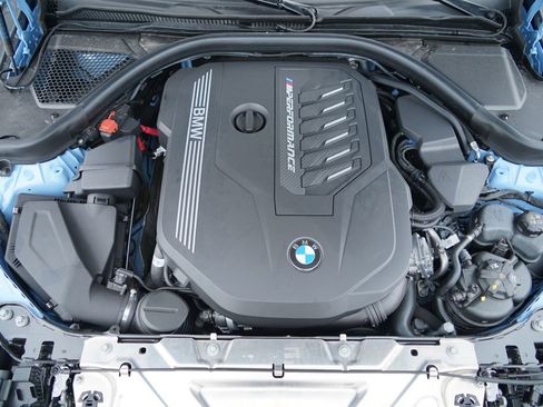 New 2026 BMW M240i Coupe w/ Premium Package RWD image 22