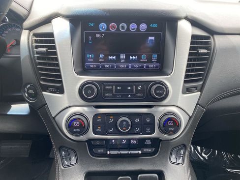 Used 2020 GMC Yukon SLT w/ Open Road Package RWD image 13