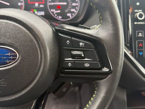 Used 2024 Subaru Ascent Onyx Edition Limited w/ Popular Package Onyx image 35