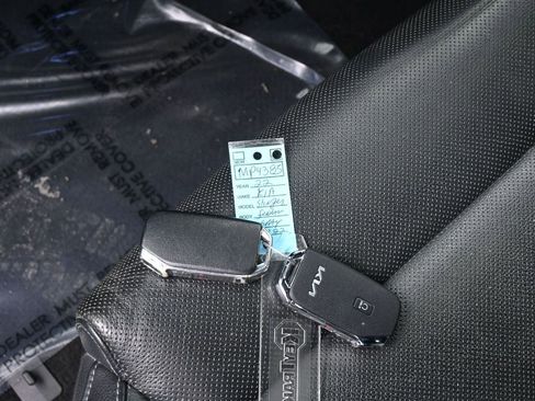 Used 2022 Kia Stinger GT-Line image 18