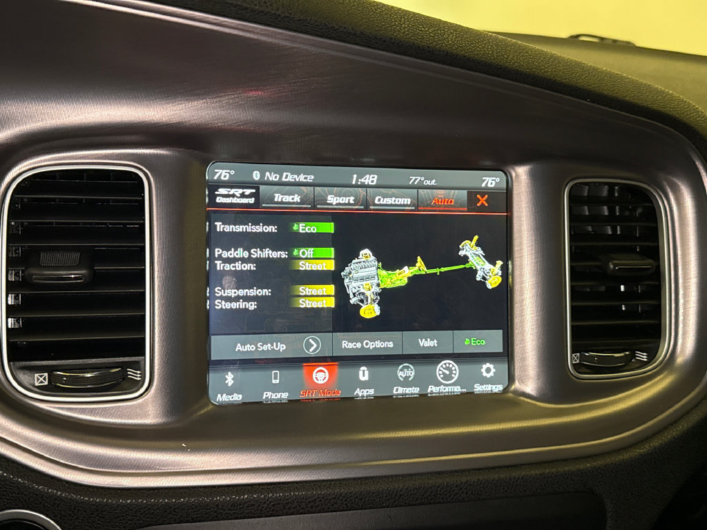 Used 2023 Dodge Charger Scat Pack RWD image 20